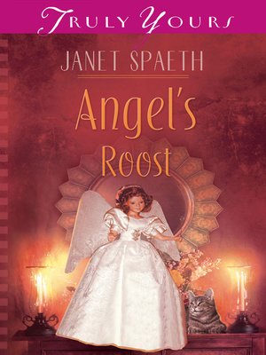 cover image of Angels Roost